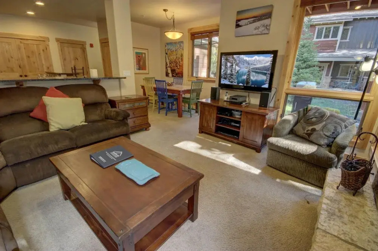 Settlers Creek 6500