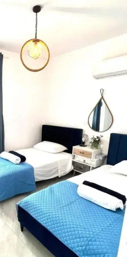 LATSI APARTMENT 16 fully renovated