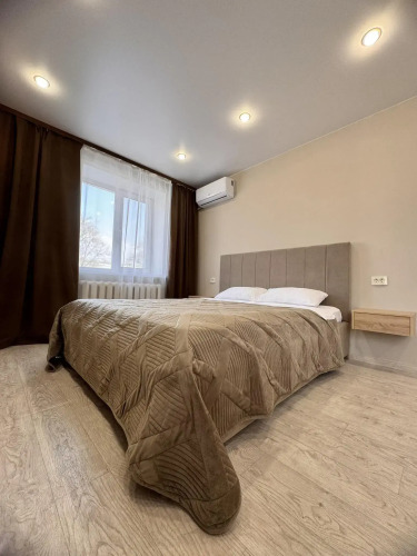 Фотография номера квартиры Апартаменты на улице Шимановского 10