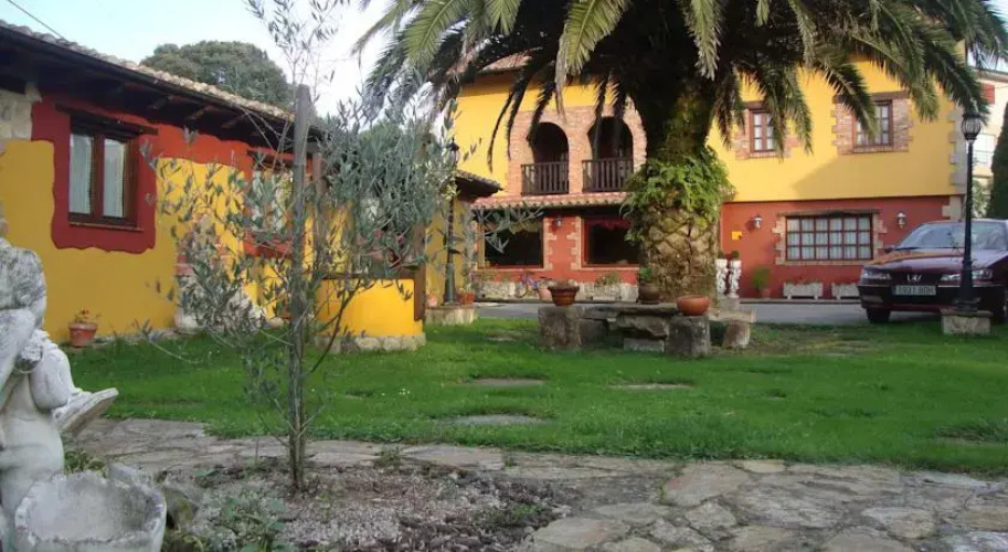 Posada Rumoroso