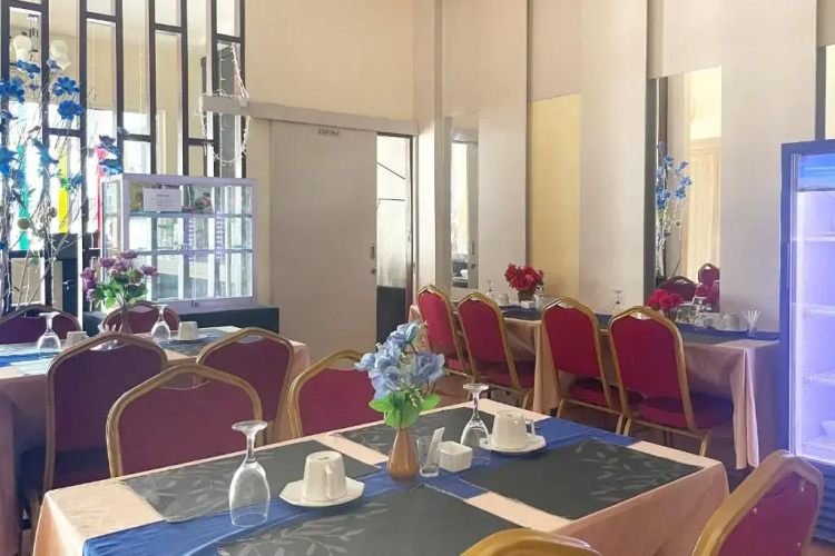 Hotel Harapan