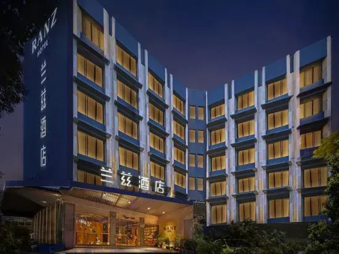 Otel görseli
