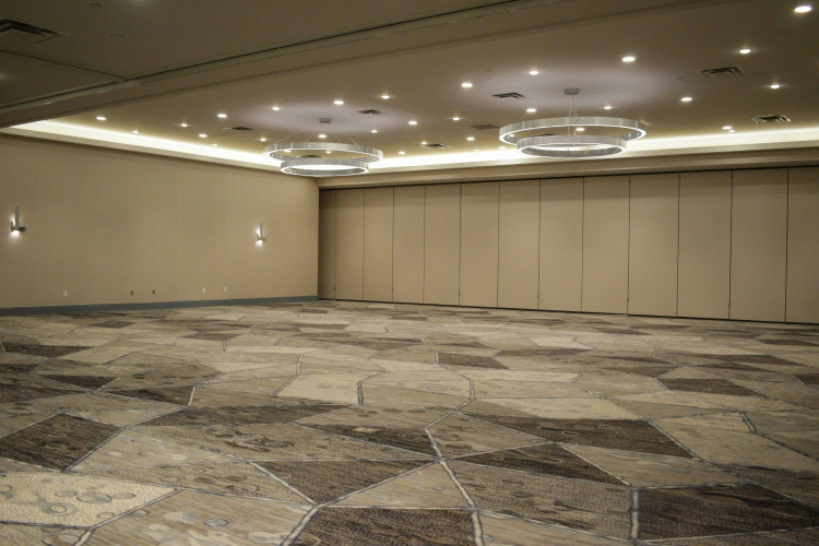 Dfw Airport Marriott South photo 14