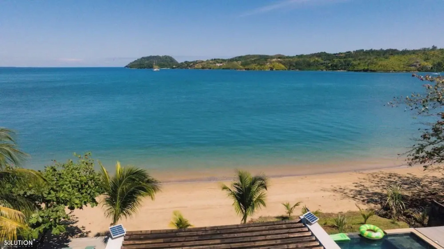 Amako Beach House