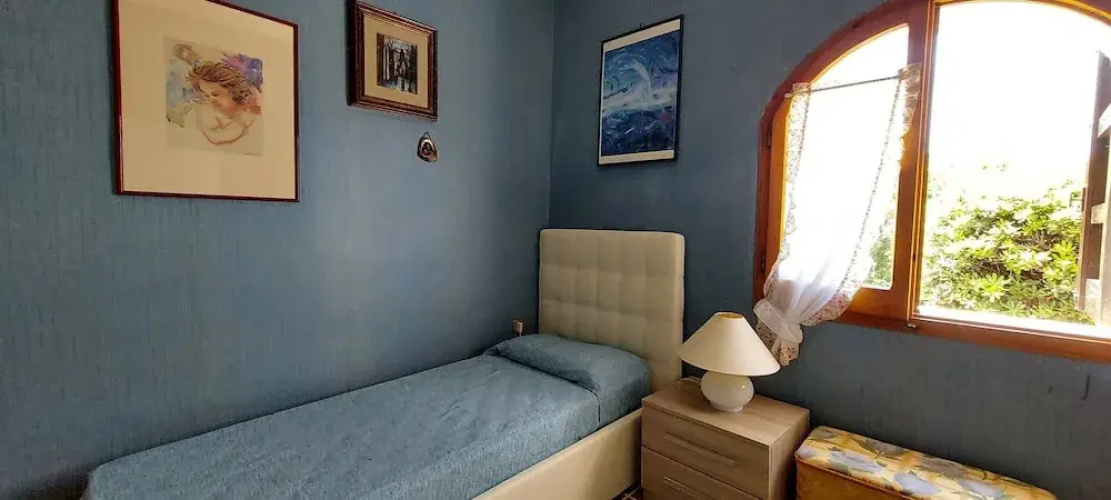 Villetta Indipendente Sul Mare