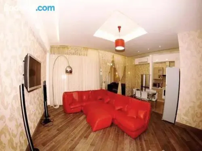 Arkadia Palace Luxury Apartments