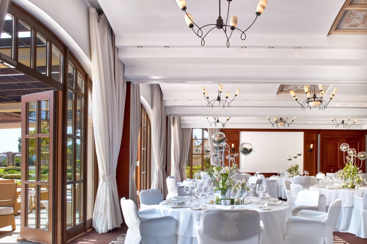 The St. Regis Mardavall Mallorca Resort photo 11
