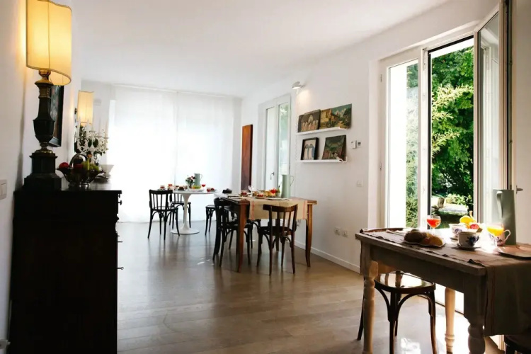 SoloQui B&B