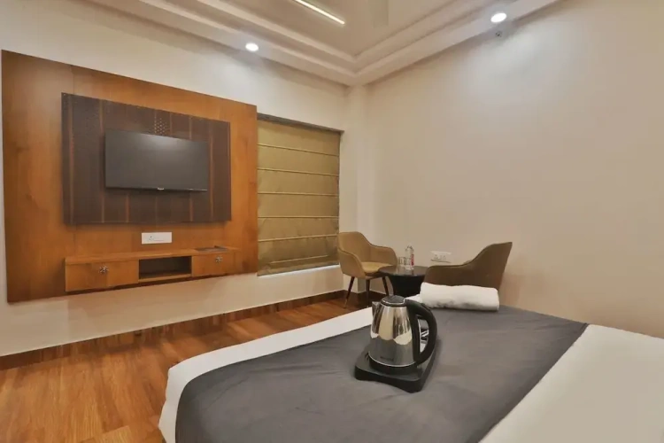 Superior Double room