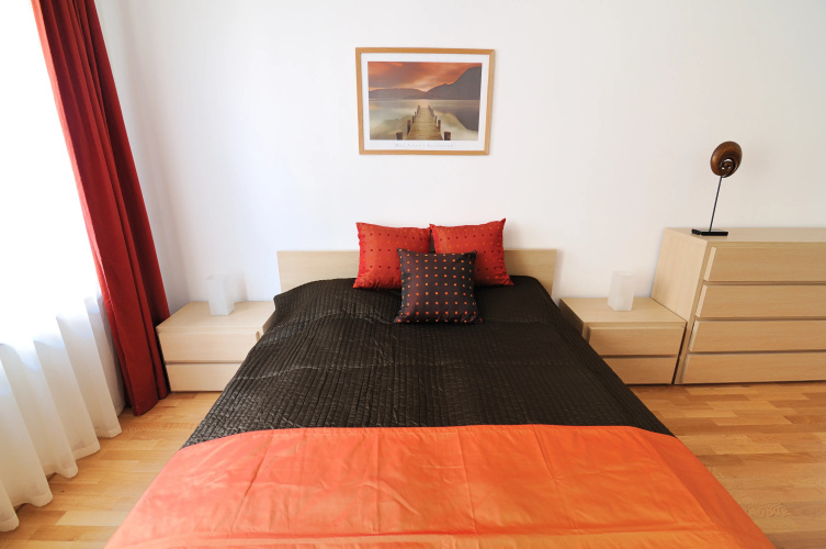 Comfort Apartments