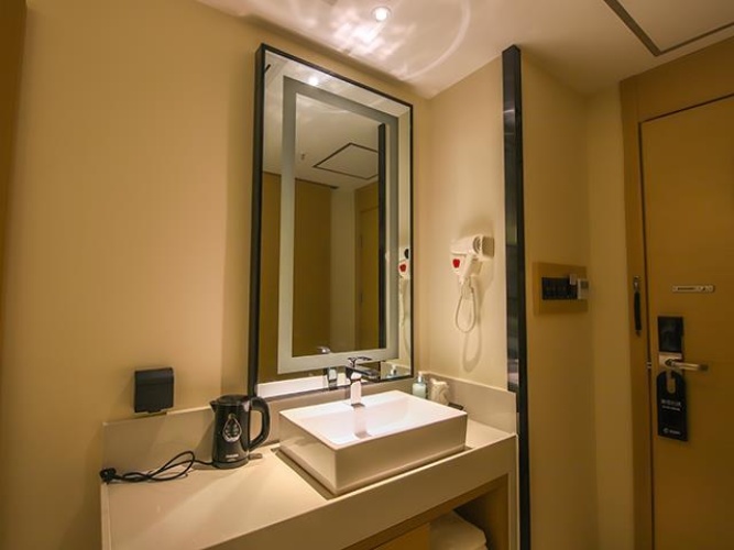 Business Double room