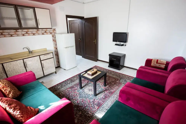 Al Eairy Apartments - Jeddah 4