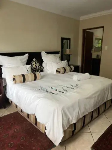 Guest House Fernivy