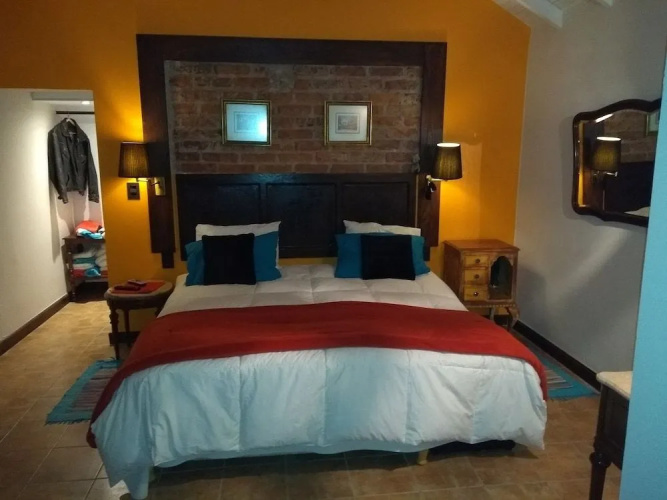 Alonso Apartamentos
