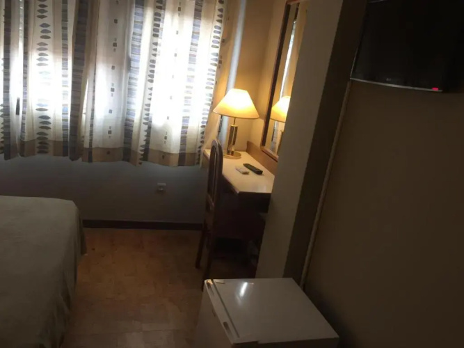 São Roque Hotel & Suites