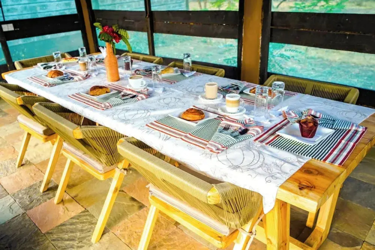 Eliata Bush Camp