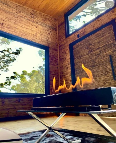 Luxury Chalet