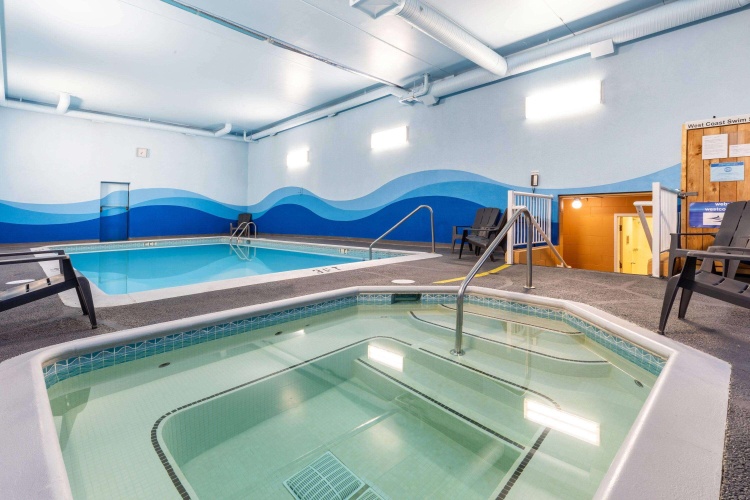 Ramada by Wyndham Coquitlam photo 14