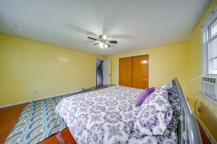 3 Bedrooms Standard room