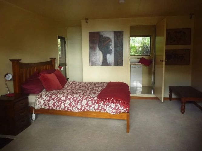 Comfort Suite