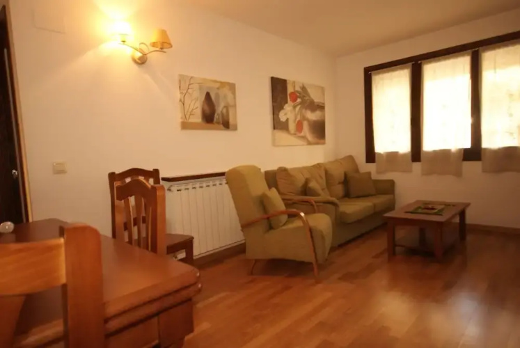 Apartamento Anglada 6