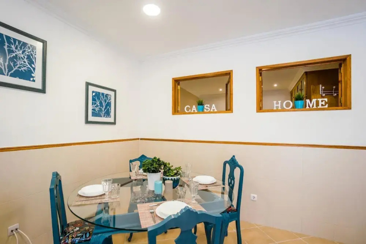Sardinha Flat