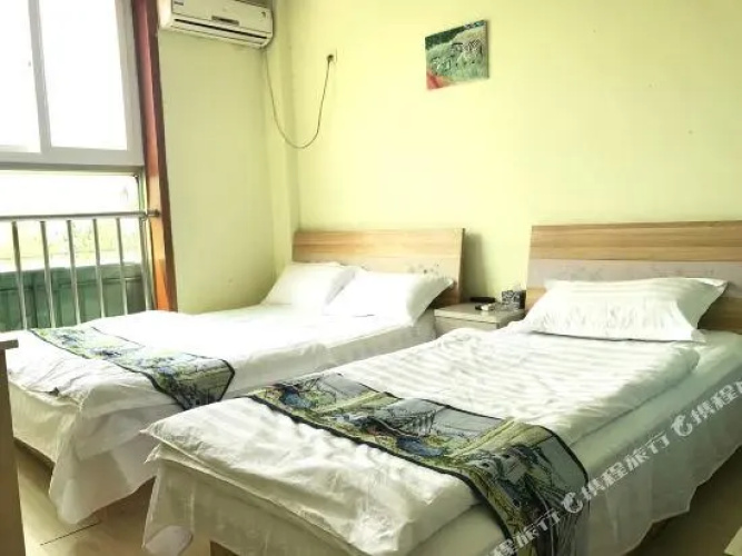 Rujia Hotel