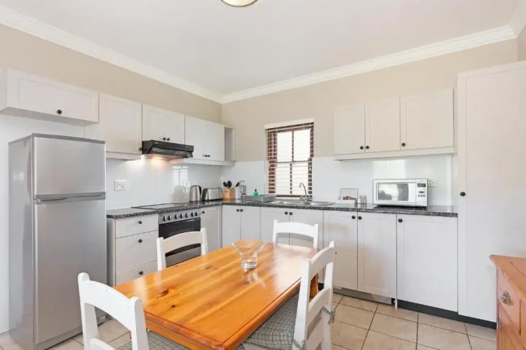 1 Bedroom Cottage