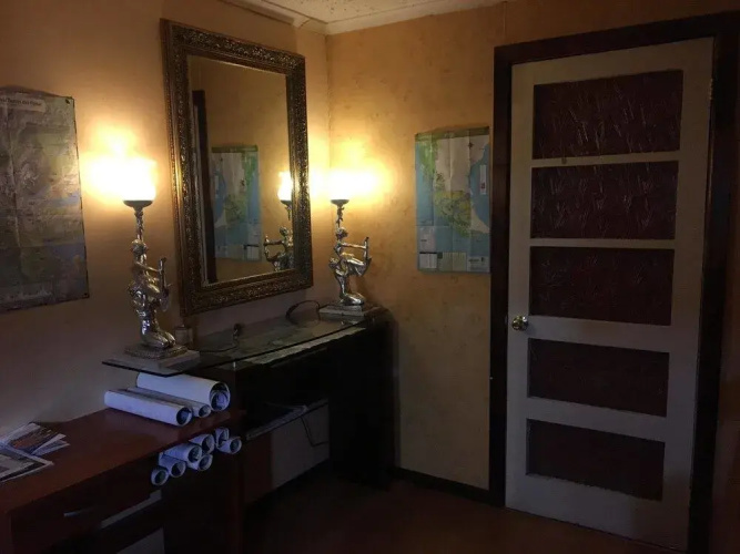 Hostal Bauer