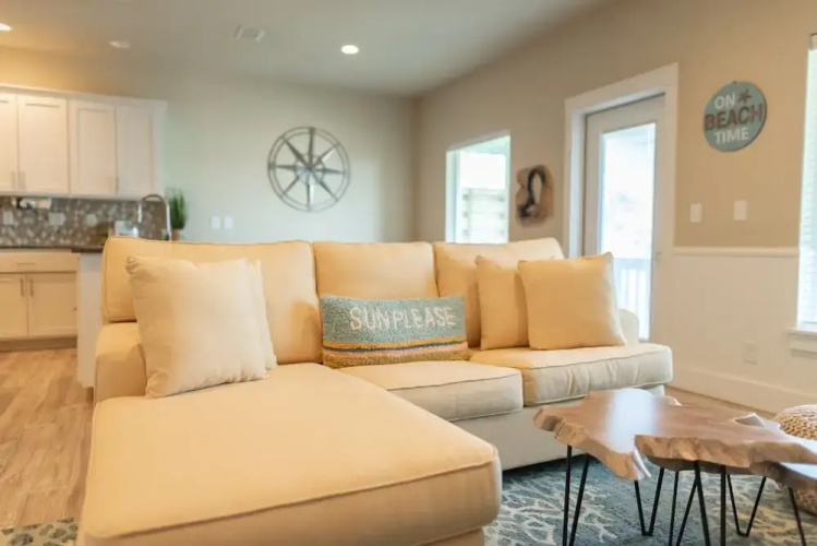 After Dune Delight Home