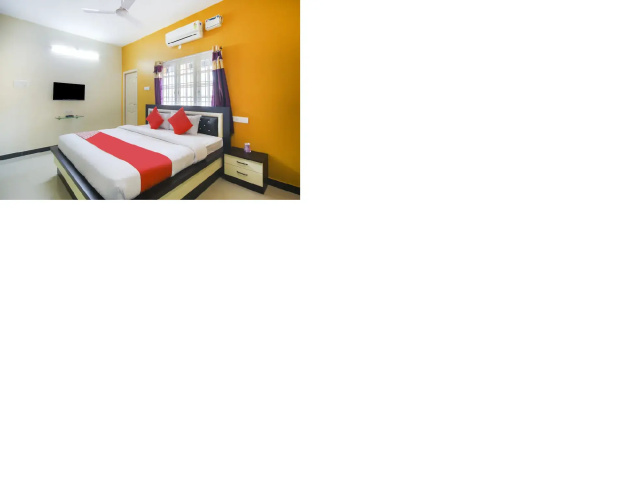 Sri Sai Sathya Residency