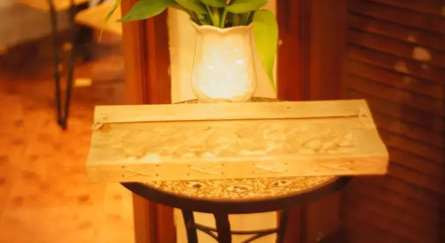 Bossesbodega Guesthouse