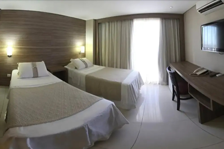 Rapport Hotel