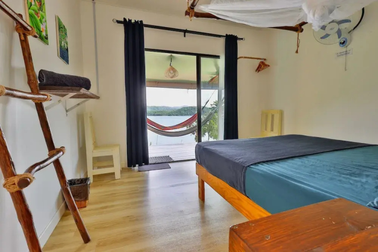 Bigfin Beach Resort