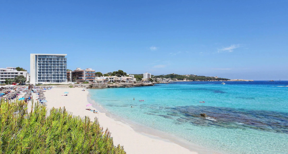Son Moll Sentits Hotel & Spa Adults Only photo 23