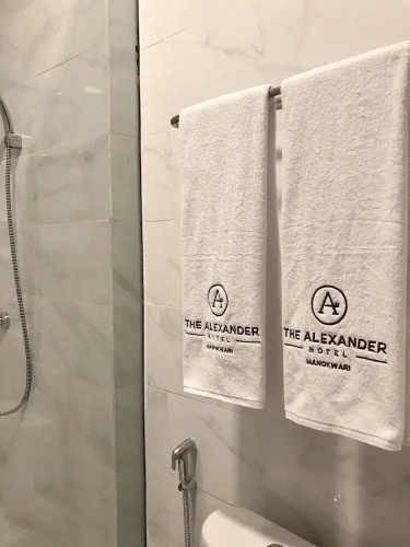 The Alexander Hotel