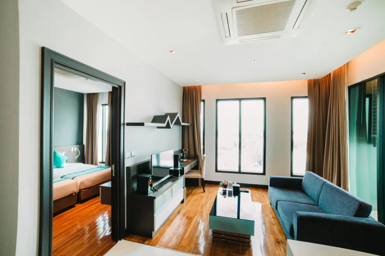 Фотография отеля