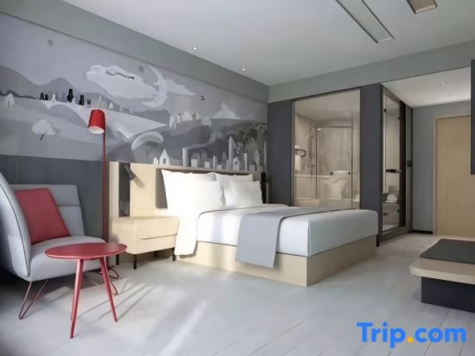 Premier Double room