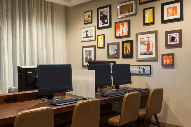 Hyatt Place Denver/Downtown photo 6