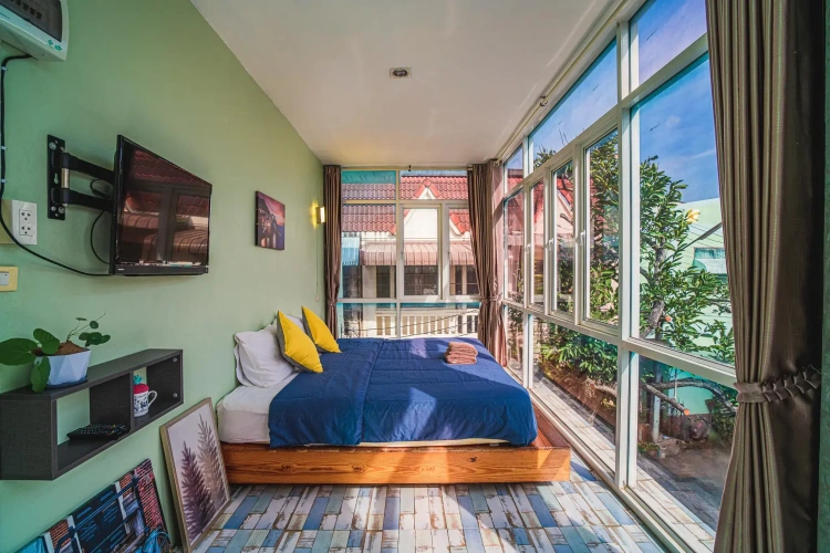 Superior Double room