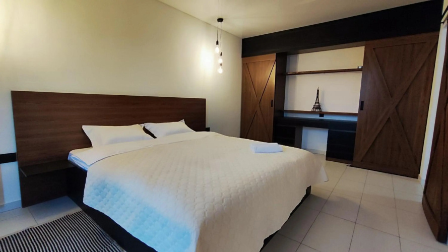 Курсова 35 CityRooms
