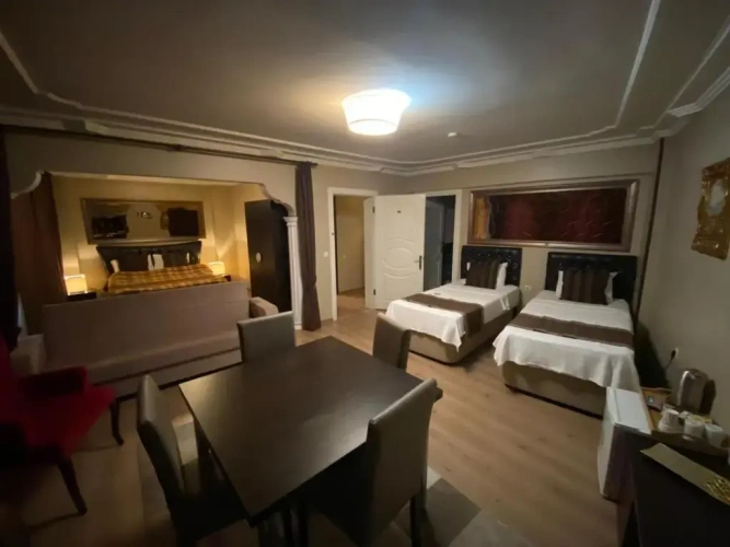 Family Suite
