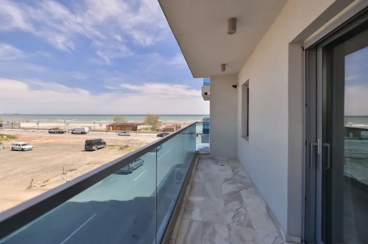 1 Bedroom Standard Apartment with balcony