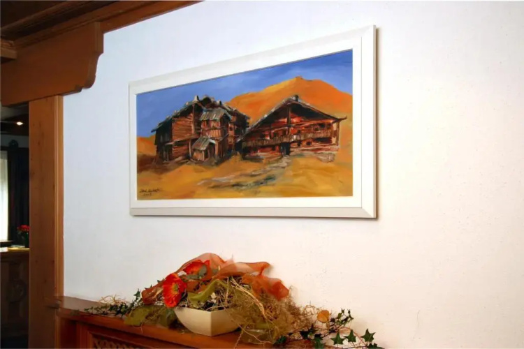 Rauchenwalderhof