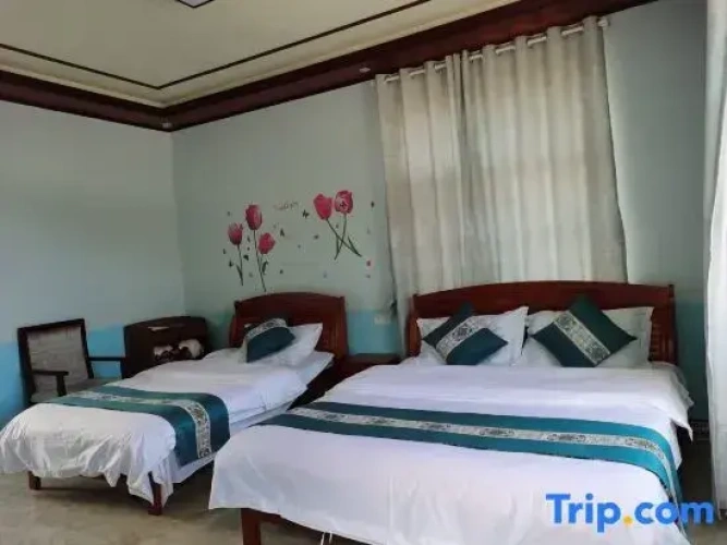 2 Bedrooms Suite