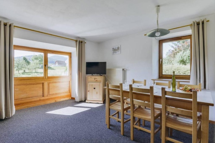 Double Apartment