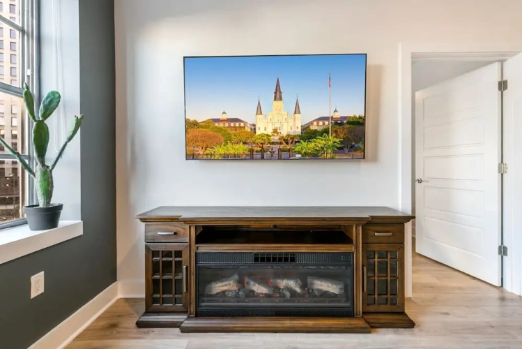 4 Bedrooms Superior room