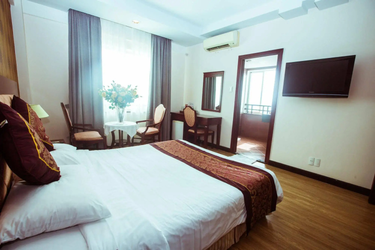 Phu Quy 2 Hotel