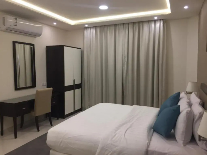 Arif Housing Units