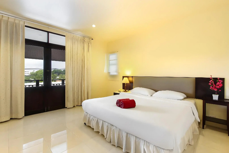 D Varee Diva Avenue Samui